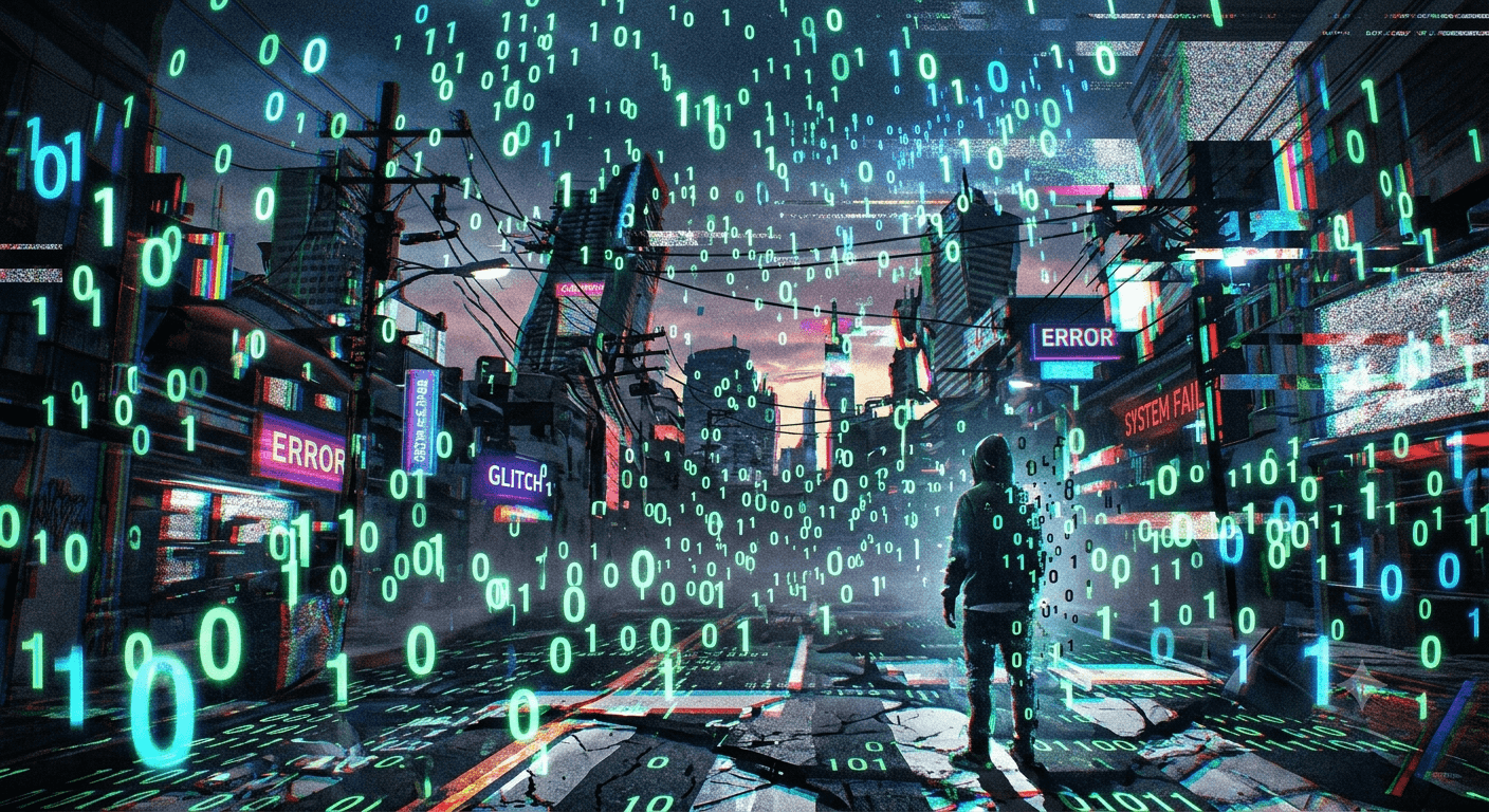 Binary Nightmare