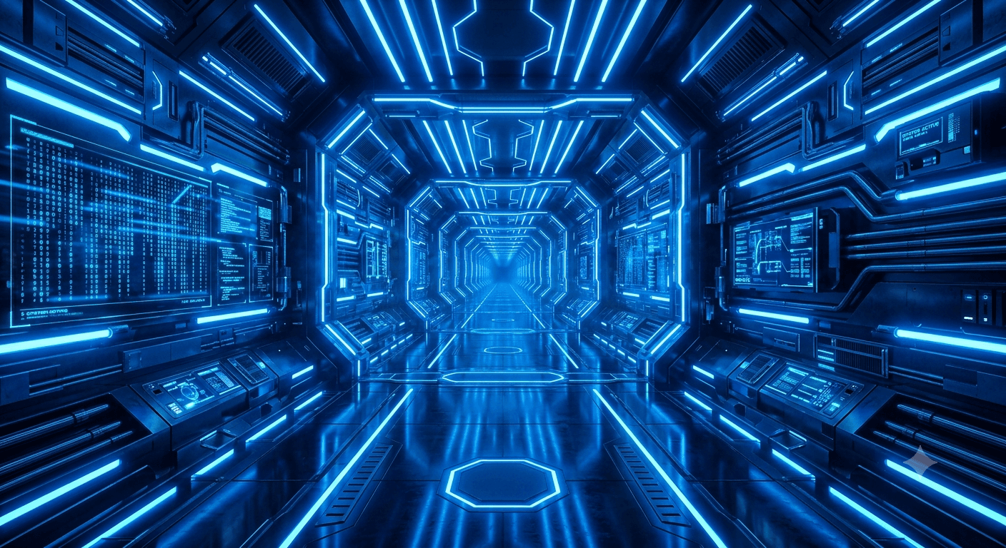 Cyber Escape
