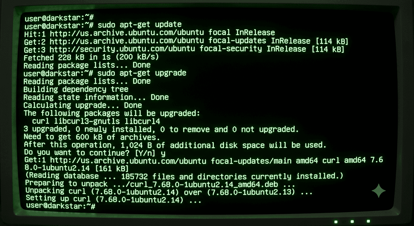 Root Access