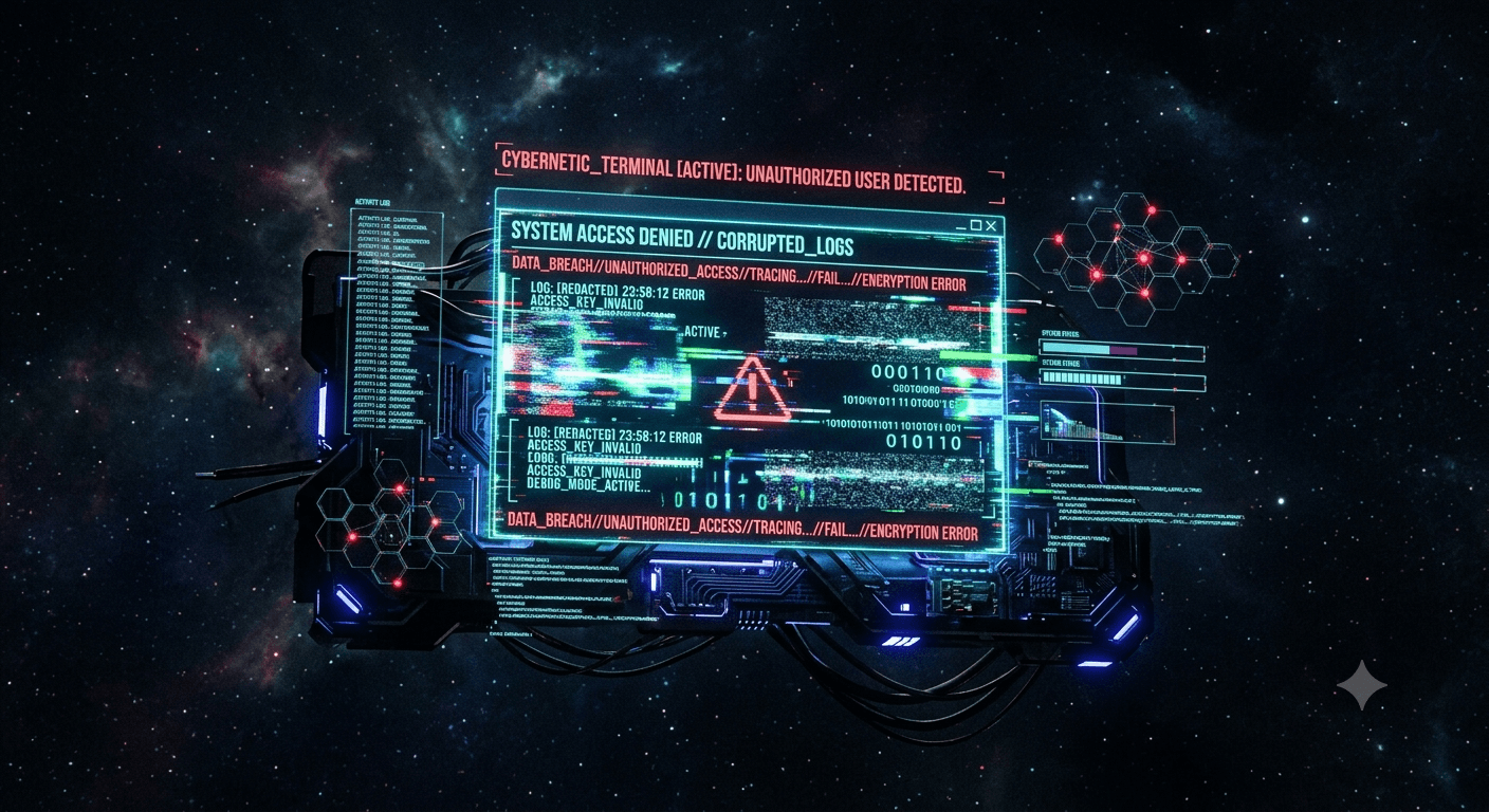 Shadow Terminal