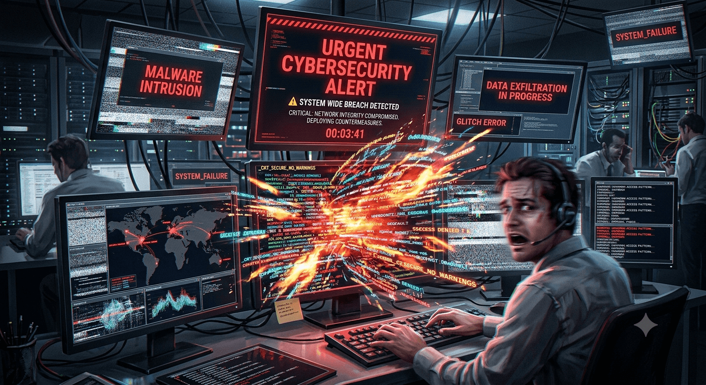 Zero Day Protocol
